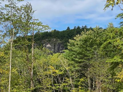 Property in Oxford County, Maine