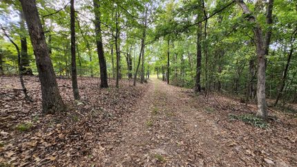 Property in Marion County, Arkansas