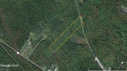 Property in Washington County, Maine