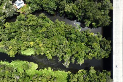 Property in Seminole County, Florida