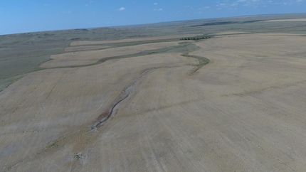 Property in Valley County, Montana