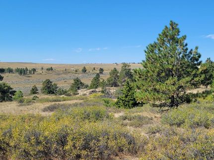 Property in Yellowstone County, Montana