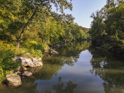 Property in Dallas County, Missouri