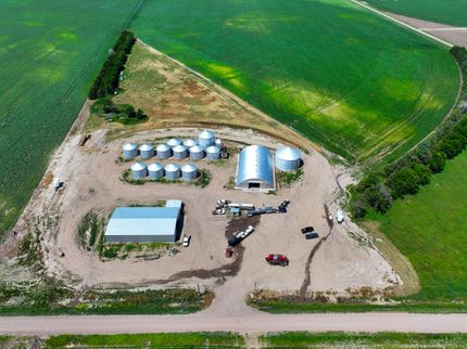 Property in Chase County, Nebraska