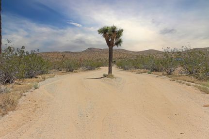 Property in San Bernardino County, California