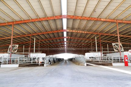 Property in Fresno County, California