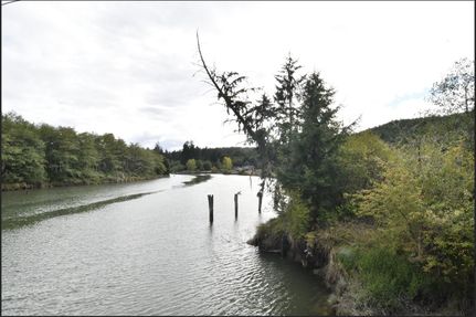 Property in Grays Harbor County, Washington