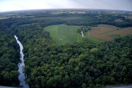 Property in Saline County, Missouri
