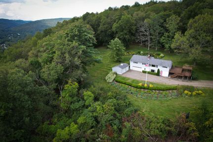 Property in Chemung County, New York