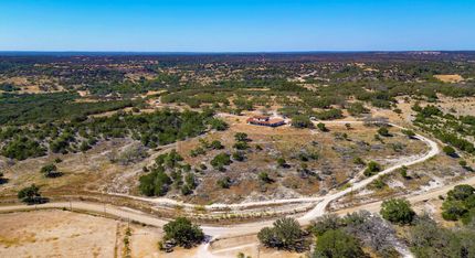 Property in Gillespie County, Texas