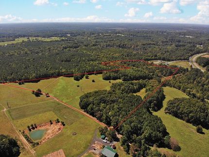 Property in Brunswick County, Virginia