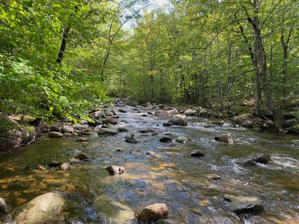Property in Franklin County, Maine