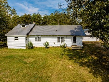 Property in Sharp County, Arkansas