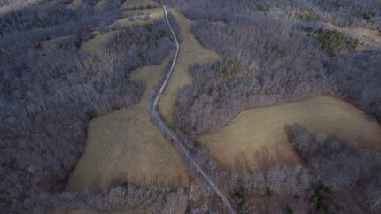 Property in Washington County, Kentucky