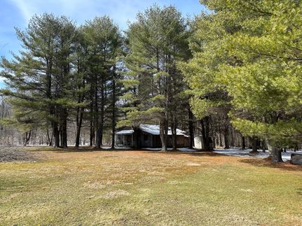 Property in Clarion County, Pennsylvania