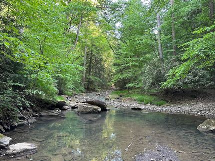 Property in Armstrong County, Pennsylvania