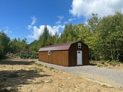 Property in Clarion County, Pennsylvania