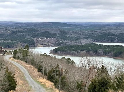 Property in Van Buren County, Arkansas