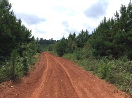 Property in Garland County, Arkansas