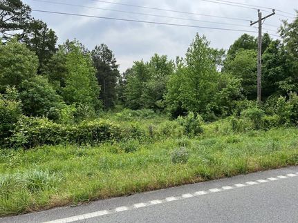 Property in Conway County, Arkansas