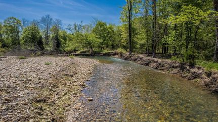 Property in Montgomery County, Arkansas