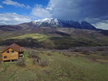 Property in Gunnison County, Colorado