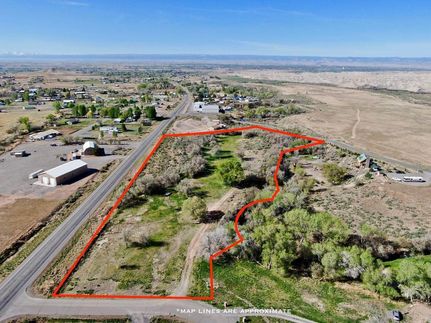 Property in Pitkin County, Colorado