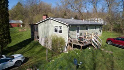 Property in Cayuga County, New York