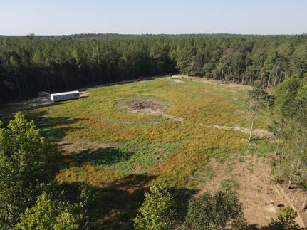 Property in Conecuh County, Alabama