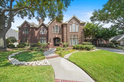 Property in Harris County, Texas