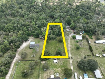 Property in Levy County, Florida