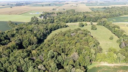 Property in Rush County, Indiana