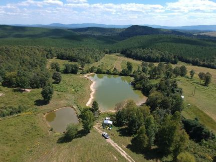 Property in Cherokee County, Alabama