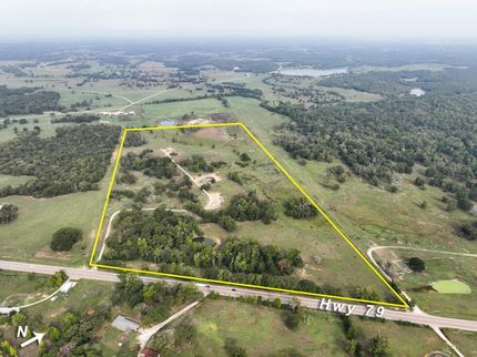 Property in Leon County, Texas