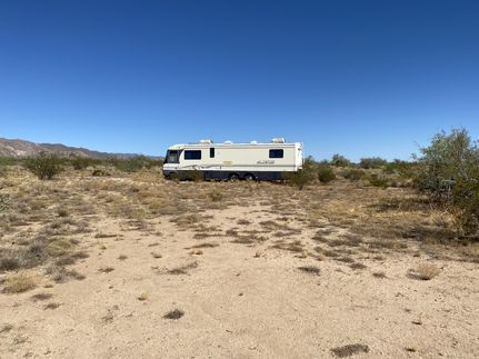 Property in Yavapai County, Arizona