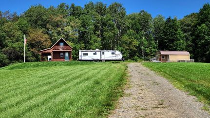 Property in Chenango County, New York