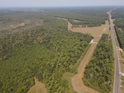 Property in Liberty County, Texas