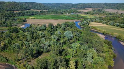 Property in Fillmore County, Minnesota