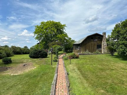 Property in Jefferson County, Pennsylvania