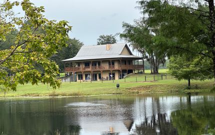 Property in Jefferson County, Georgia