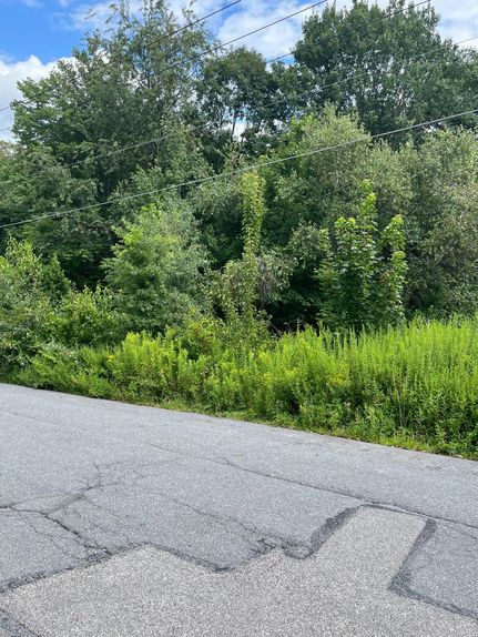 Property in Luzerne County, Pennsylvania