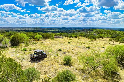 Property in San Saba County, Texas