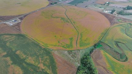 Property in Kearney County, Nebraska