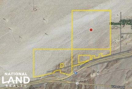 Property in Imperial County, California