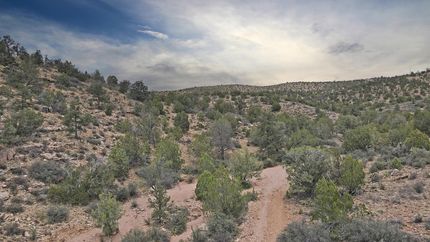 Property in Yavapai County, Arizona