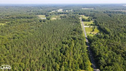 Property in Chatham County, North Carolina