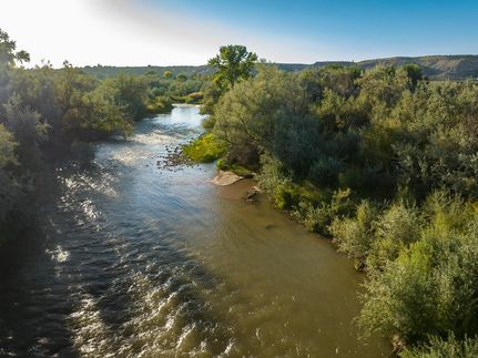 Property in Duchesne County, Utah
