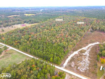 Property in Rowan County, North Carolina