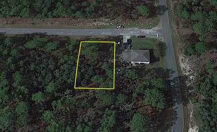 Property in Citrus County, Florida