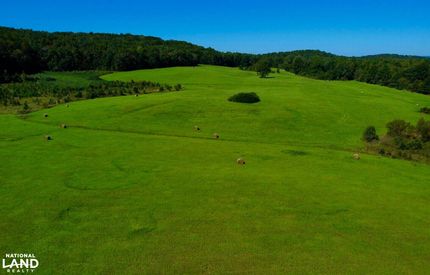 Property in Shelby County, Alabama